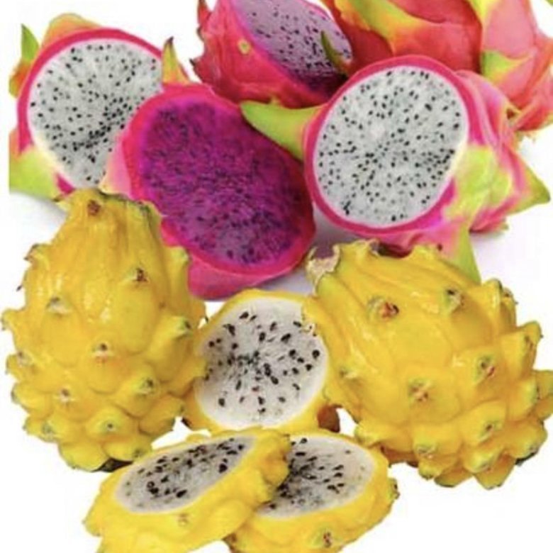 Фрукт Птаха питахайя