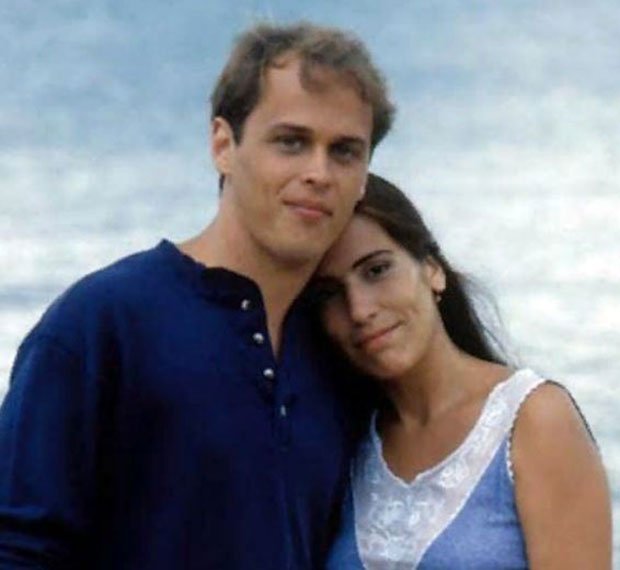 Гильерме Фонтес секрет Тропиканки