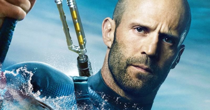 Джейсон Стэтхэм 2020