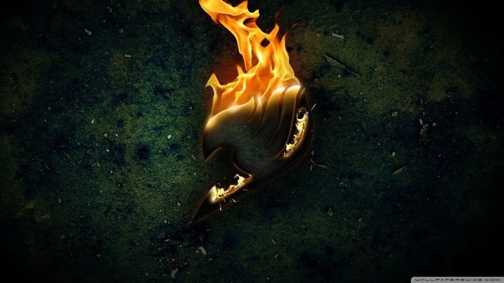 Заставки на рабочий стол хвост