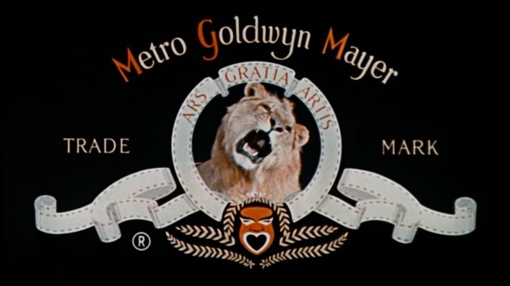 Студия метро Голдвин Майер