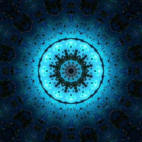 Суфийская Мандала