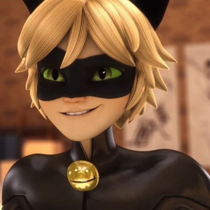 Адриан (Эдриан) Агрест