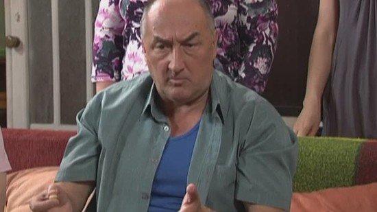 Воронины последний эпизод Николай Петрович