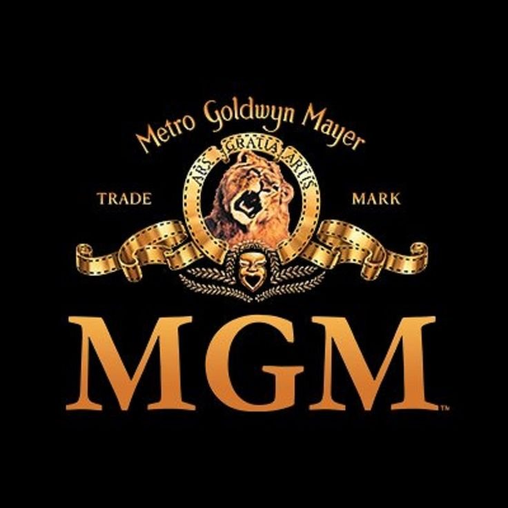 Киностудия Голден Майер