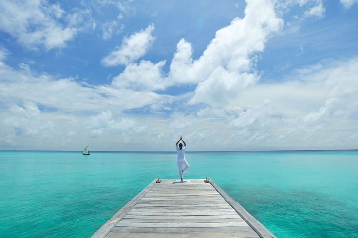 Море спокойствия