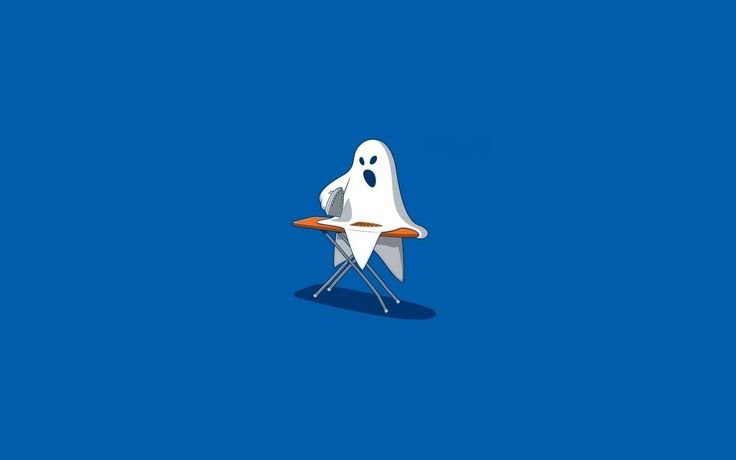 Фото на рабочий стол Минимализм