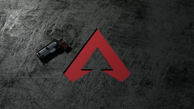 Заставки на рабочий стол Apex