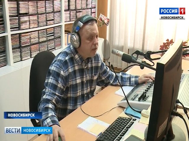 Амир Нагуманов Новосибирск журналист