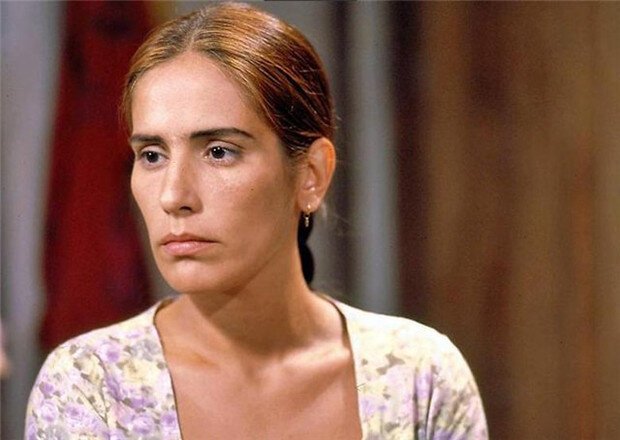 Секрет Тропиканки сериал