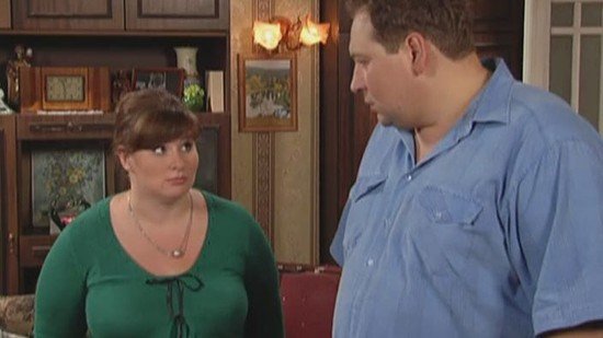 Воронины Костя и Леня