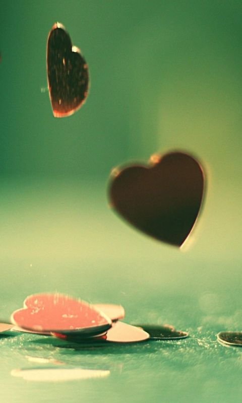 Красивые обои на телефон