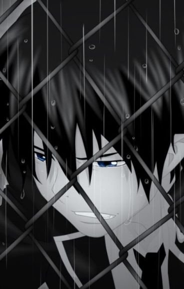 Аниме одиночество