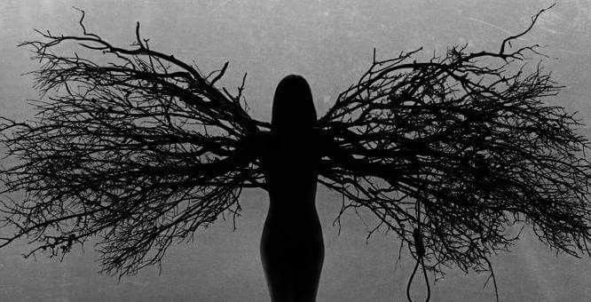 Ведьмы Салема сериал