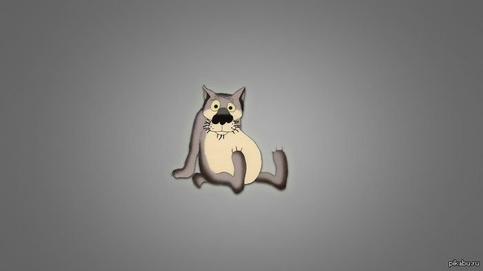 Иллюстрации Минимализм