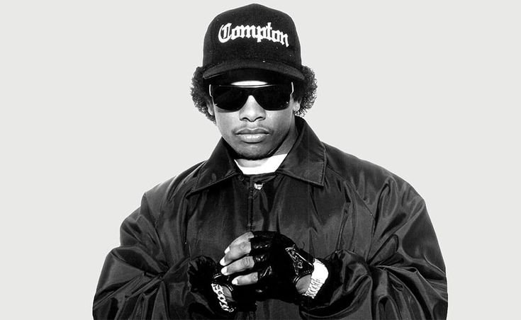 Eazy e 1995