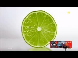 Русонг лайм тайм