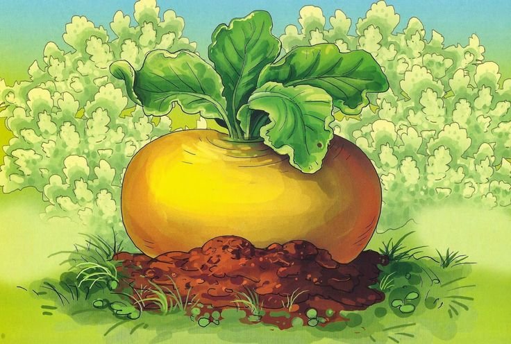 Редка сказка