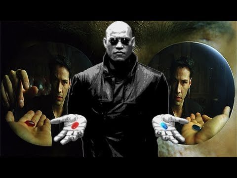 Морфеус зеркало