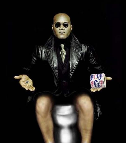 Морфеус 2 таблетки