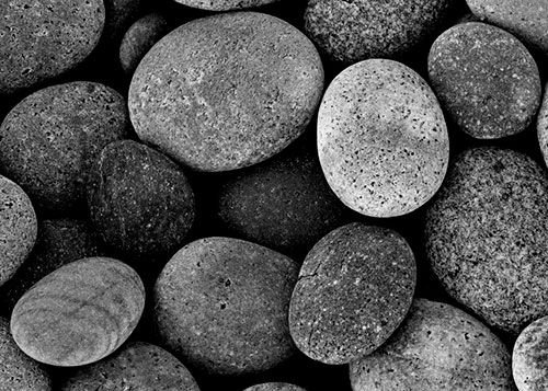 Цветные камни