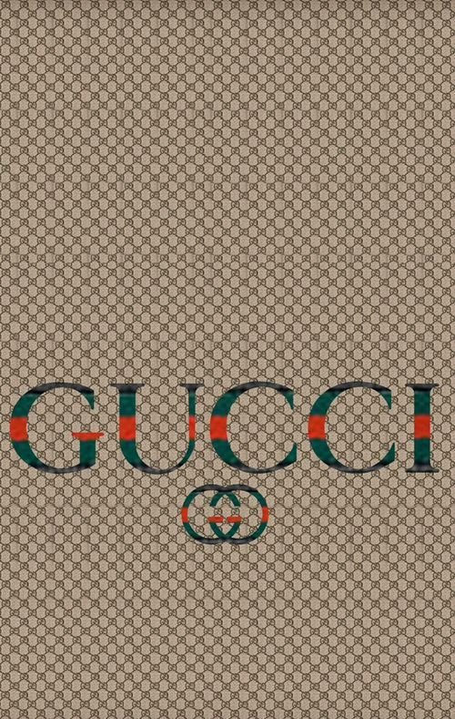 Gucci бренд