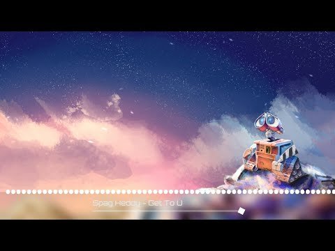 ВАЛЛ·И мультфильм 2008