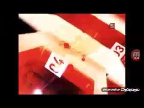 Пятый канал заставка 2010 2012