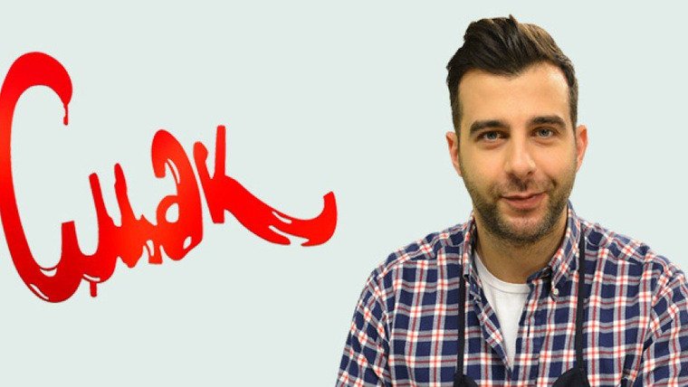 Смак Ургант Макаревич