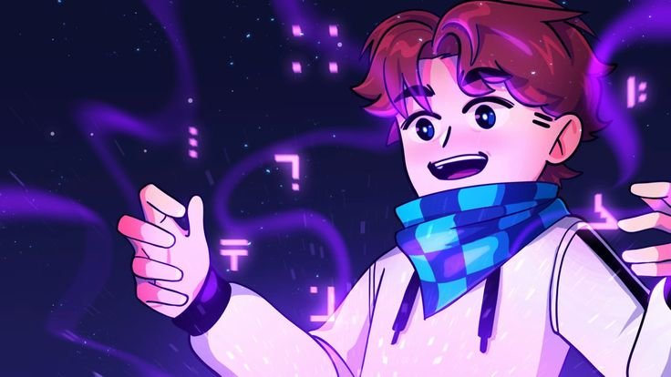 Фон лололошки