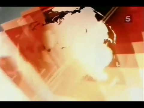 Пятый канал 2011