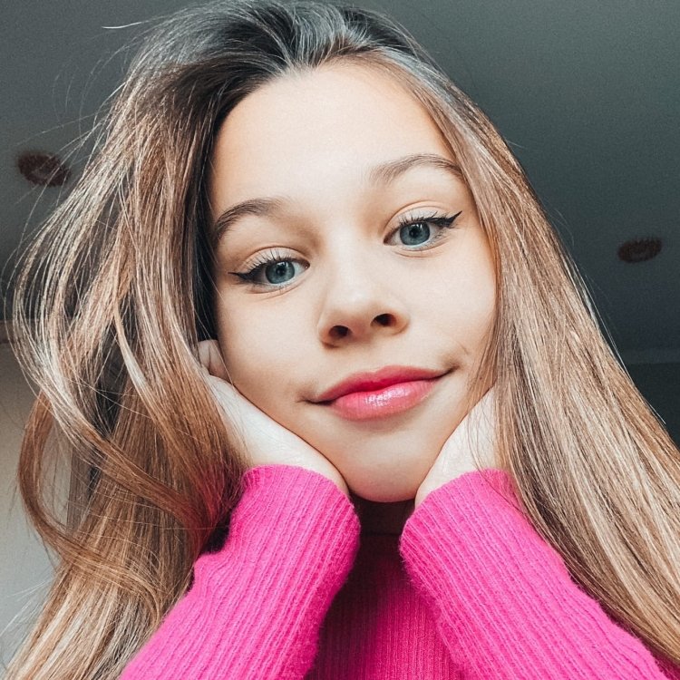 с миланой некрасовой