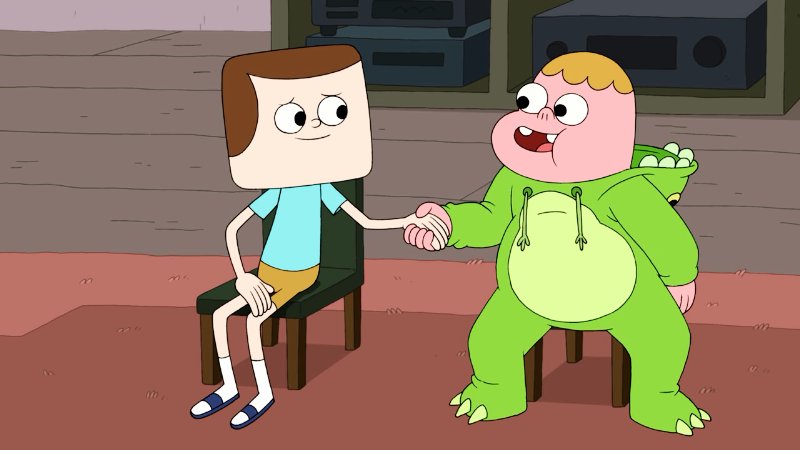 Кларенс Вендл