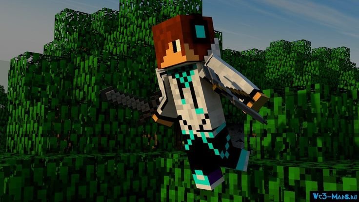 ЮТУБЕРЫ майнкрафт лололошка