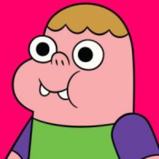 Кларенс мультсериал 2014–2018