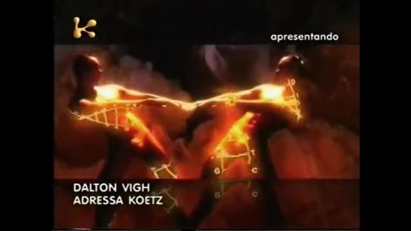 Сериал клон заставка