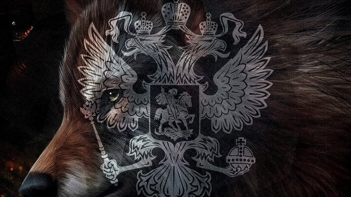 Славянские заставки