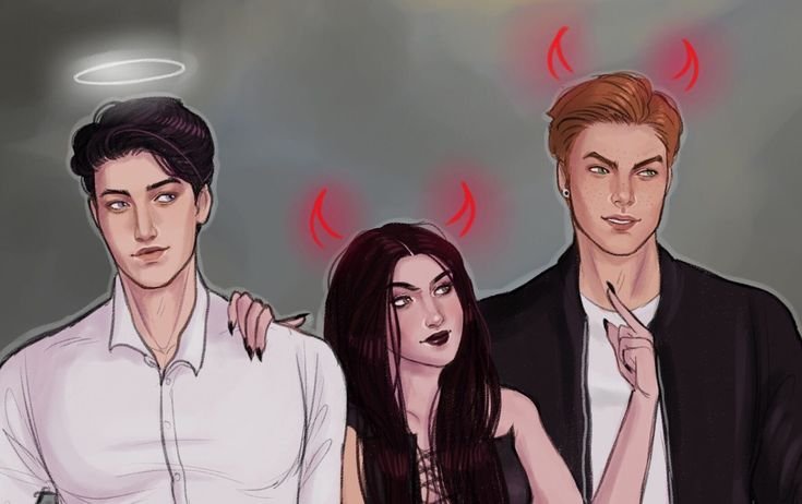 Ади клуба романтики