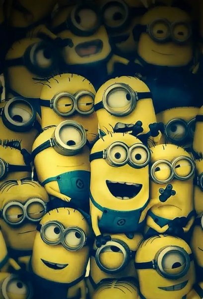 Заставки на телефон прикольные