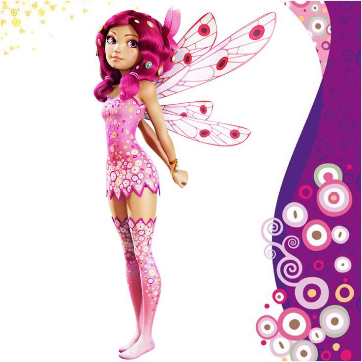 Мия и я Ончо в полный рост