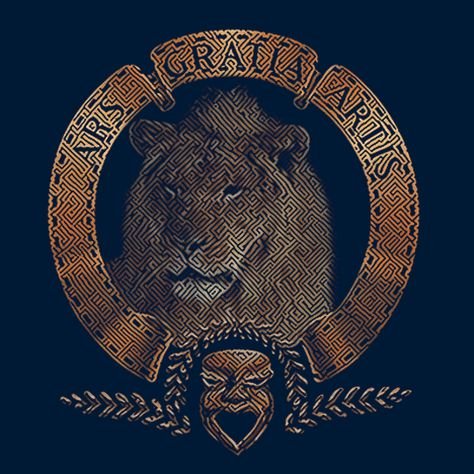 Кинокомпания метро Голден Майер