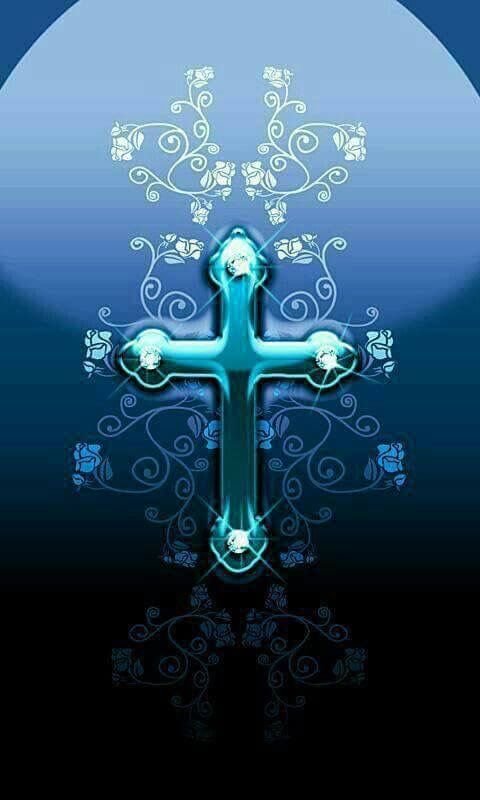 Красивый крест