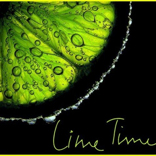 Lime time заставки