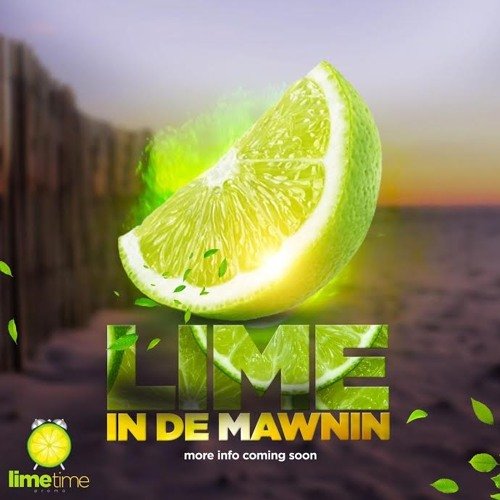 Lime time заставки