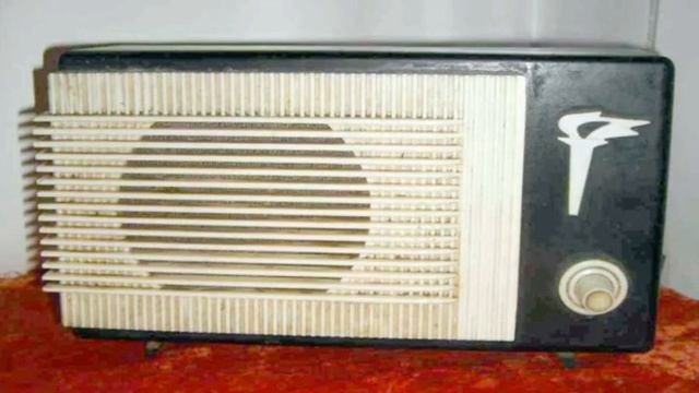 Утреннее радио СССР