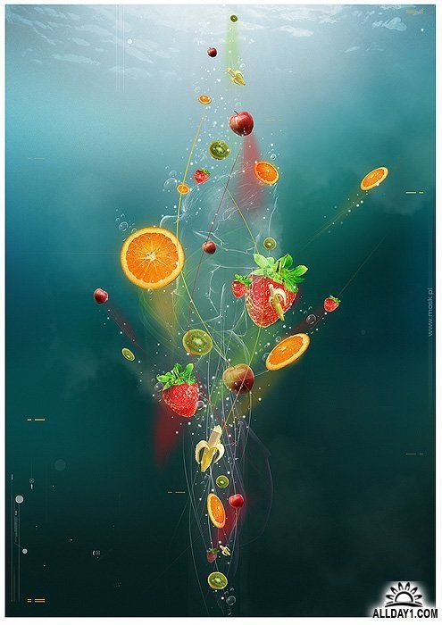 Обои на телефон вертикальные необычные