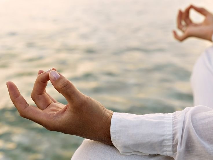 Душевное спокойствие