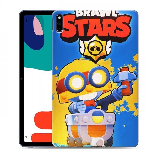 БРАВЛ обложка