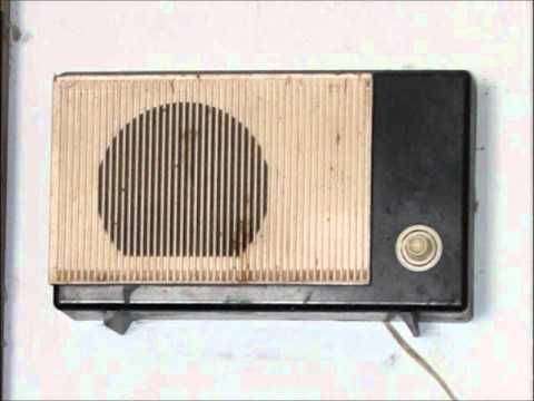 Советская Радиоточка