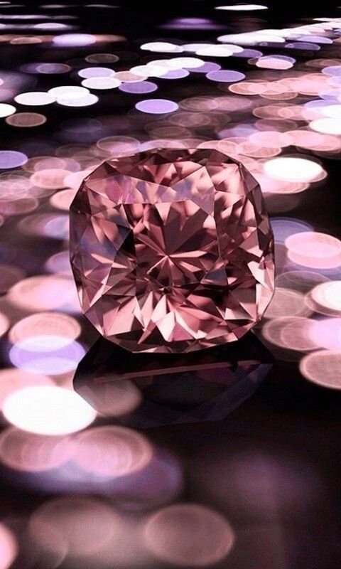 Фон драгоценные камни